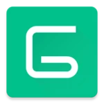 gnotes android application logo